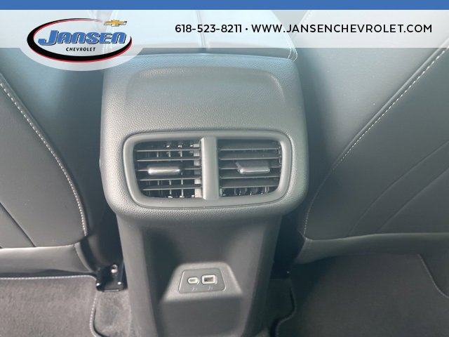 Used 2022 Buick Envision Preferred image 20