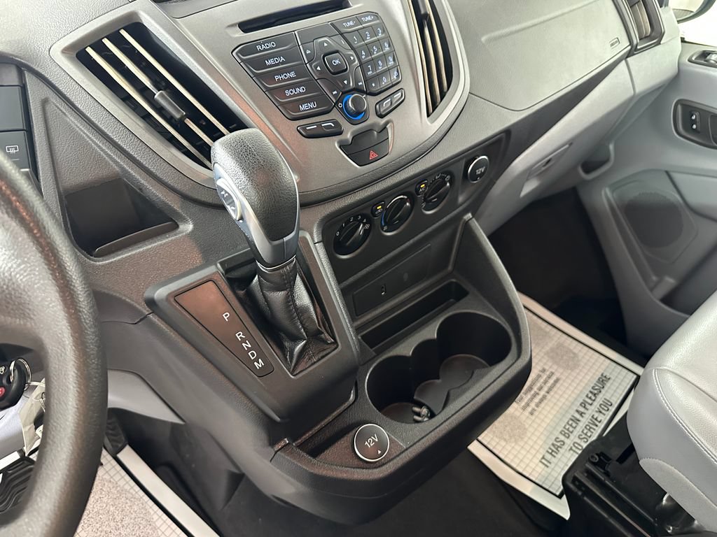 Used 2019 Ford Transit 150 XL RWD image 27