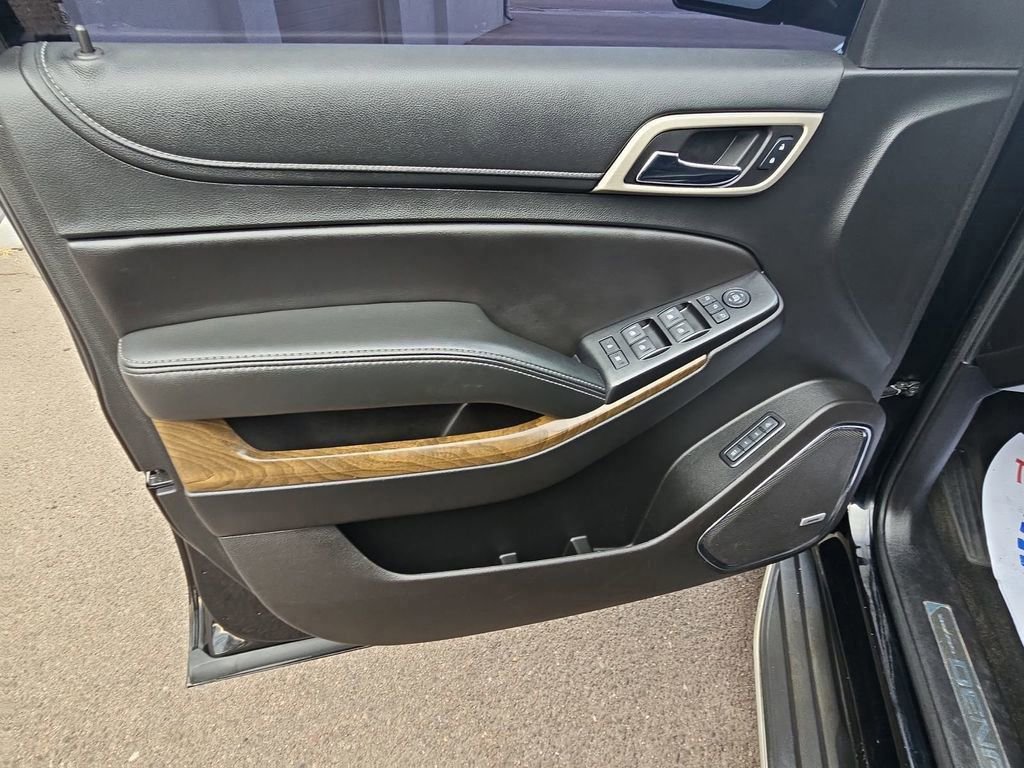 Used 2018 GMC Yukon Denali w/ Open Road Package image 13