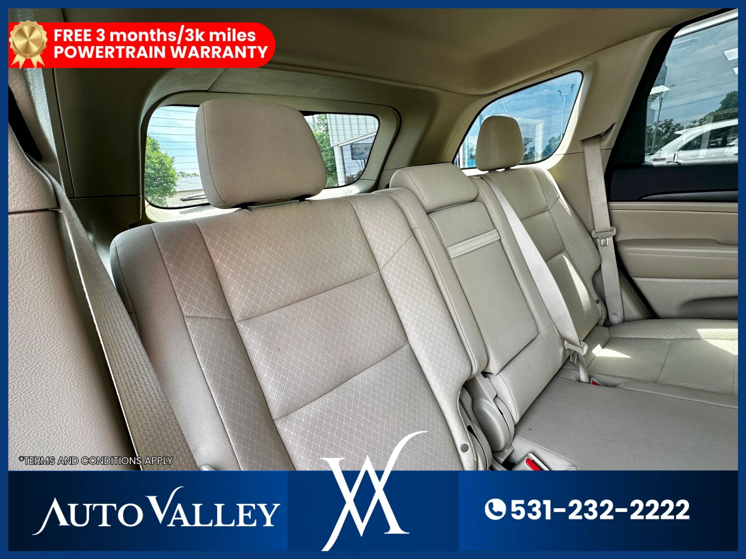 Used 2022 Jeep Grand Cherokee Laredo E image 26