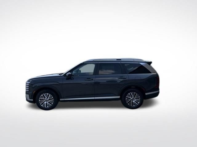 New 2026 Hyundai Palisade SEL Premium w/ Tow & Go Package AWD/4WD image 6