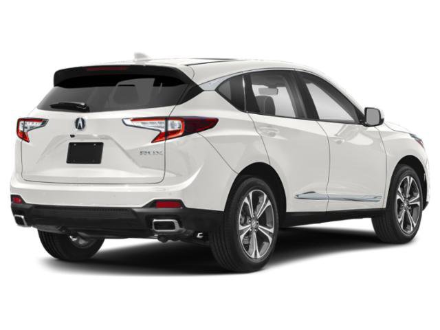 Used 2022 Acura RDX AWD w/ Advance Package image 2