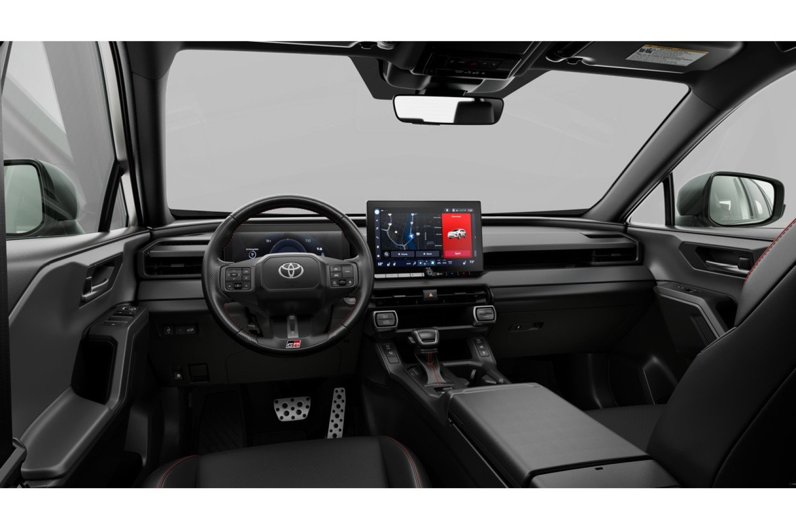 New 2026 Toyota RAV4 AWD Plug-in Hybrid image 27