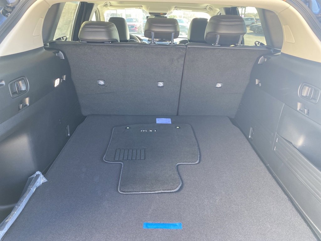 New 2026 MAZDA CX-50 2.5 Hybrid w/ Premium Plus Pkg image 6