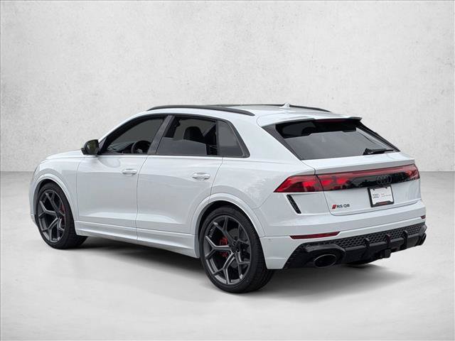 New 2026 Audi RS Q8 performance AWD/4WD image 7