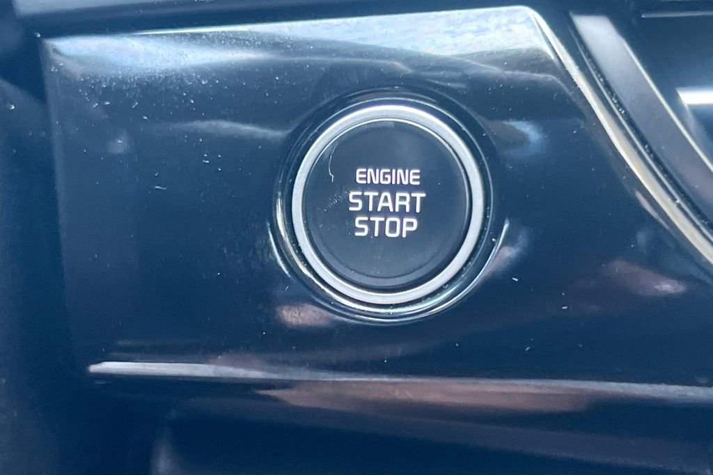 Used 2024 Kia Seltos S image 24