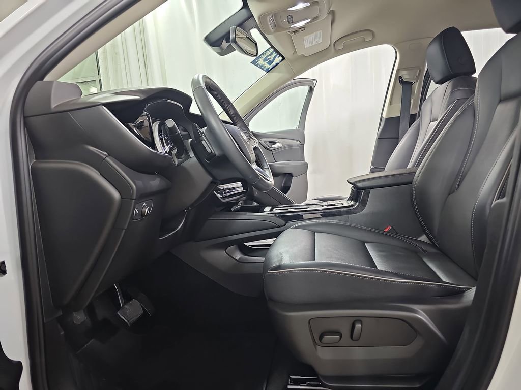 Certified 2023 Buick Envision Essence image 19