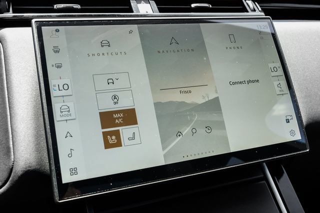 New 2026 Land Rover Range Rover Velar S AWD/4WD image 34