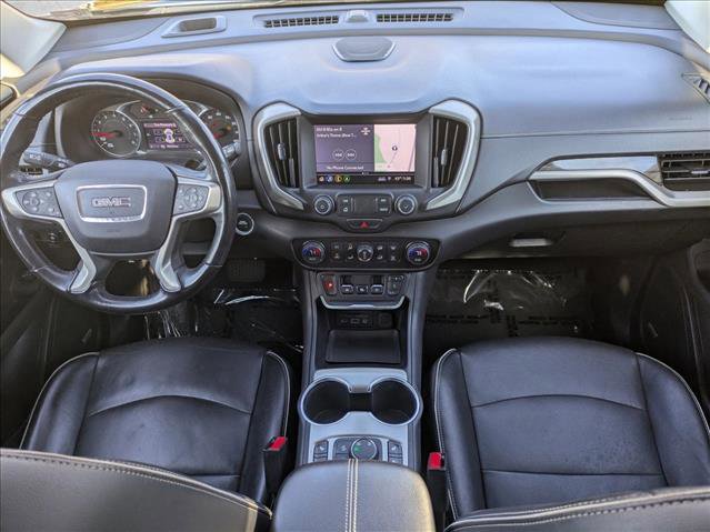 Used 2019 GMC Terrain Denali w/ Driver Alert Package II image 18