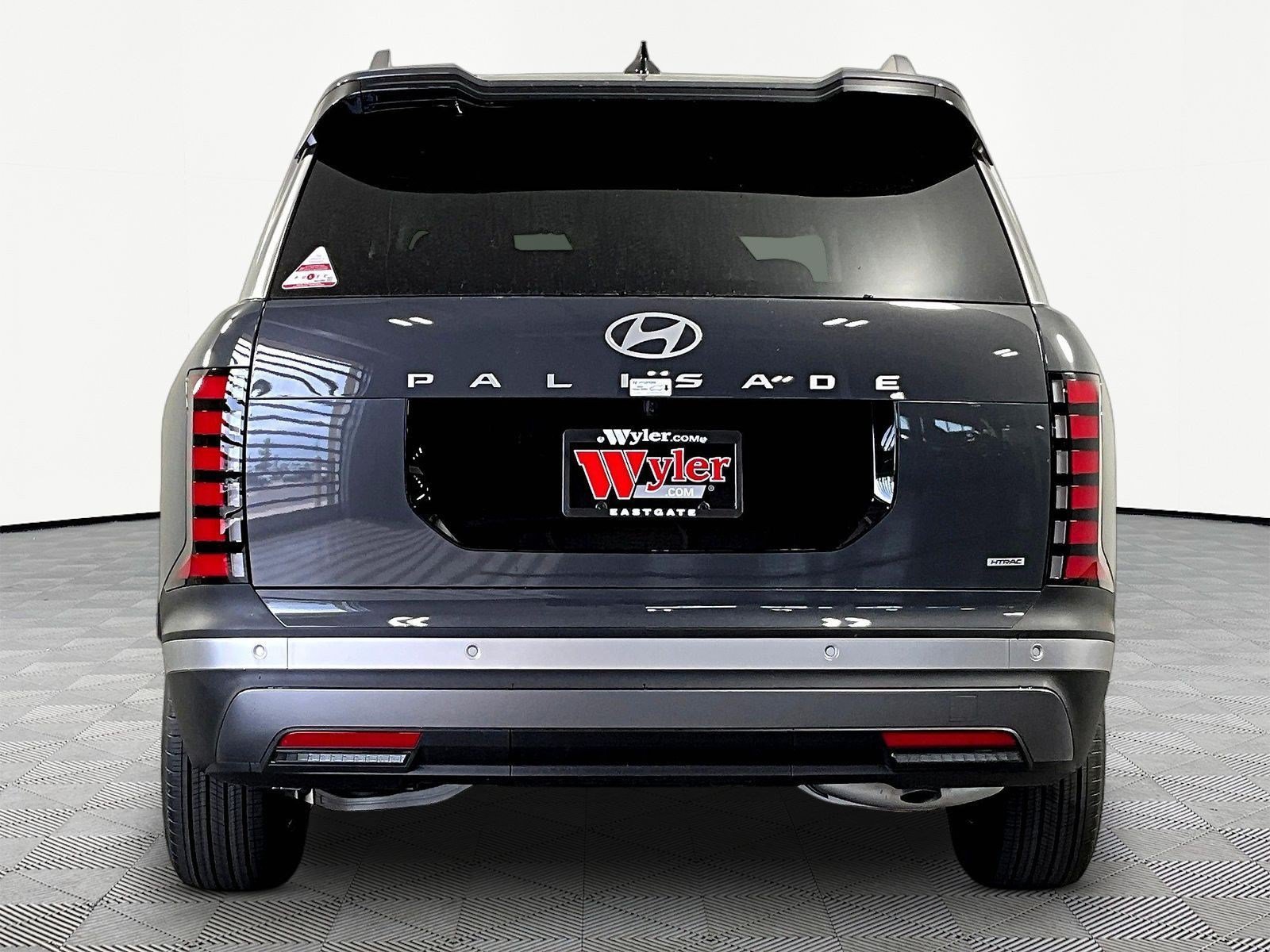New 2026 Hyundai Palisade SEL AWD/4WD image 5