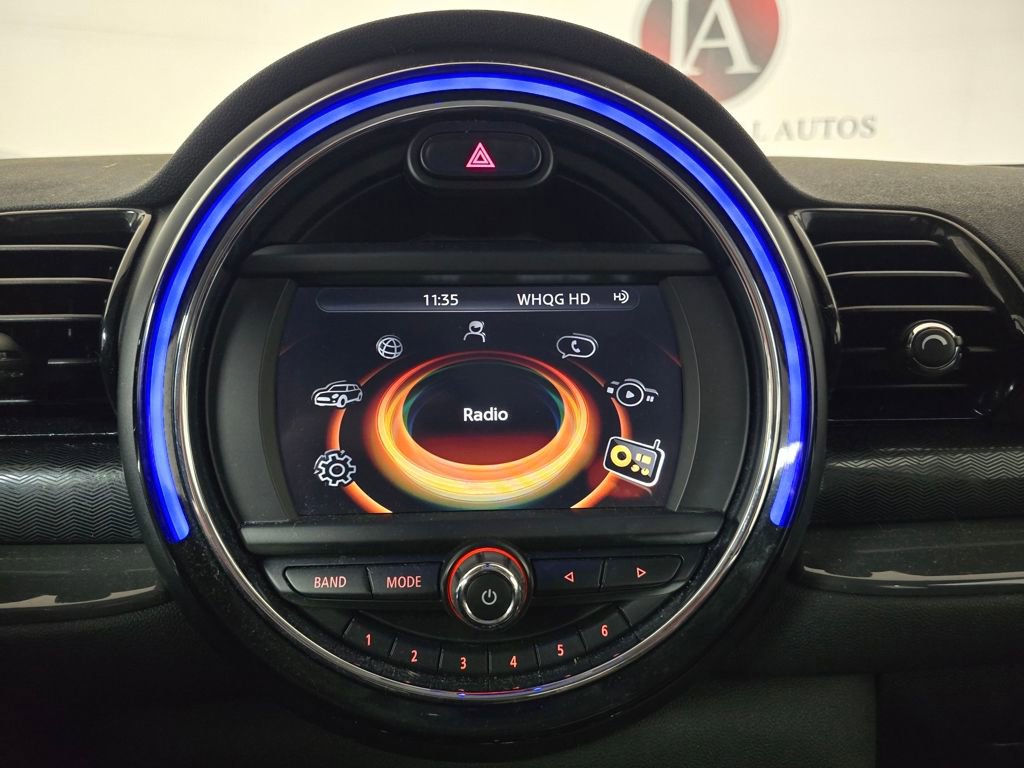 Used 2017 MINI Cooper Clubman ALL4 AWD/4WD image 25