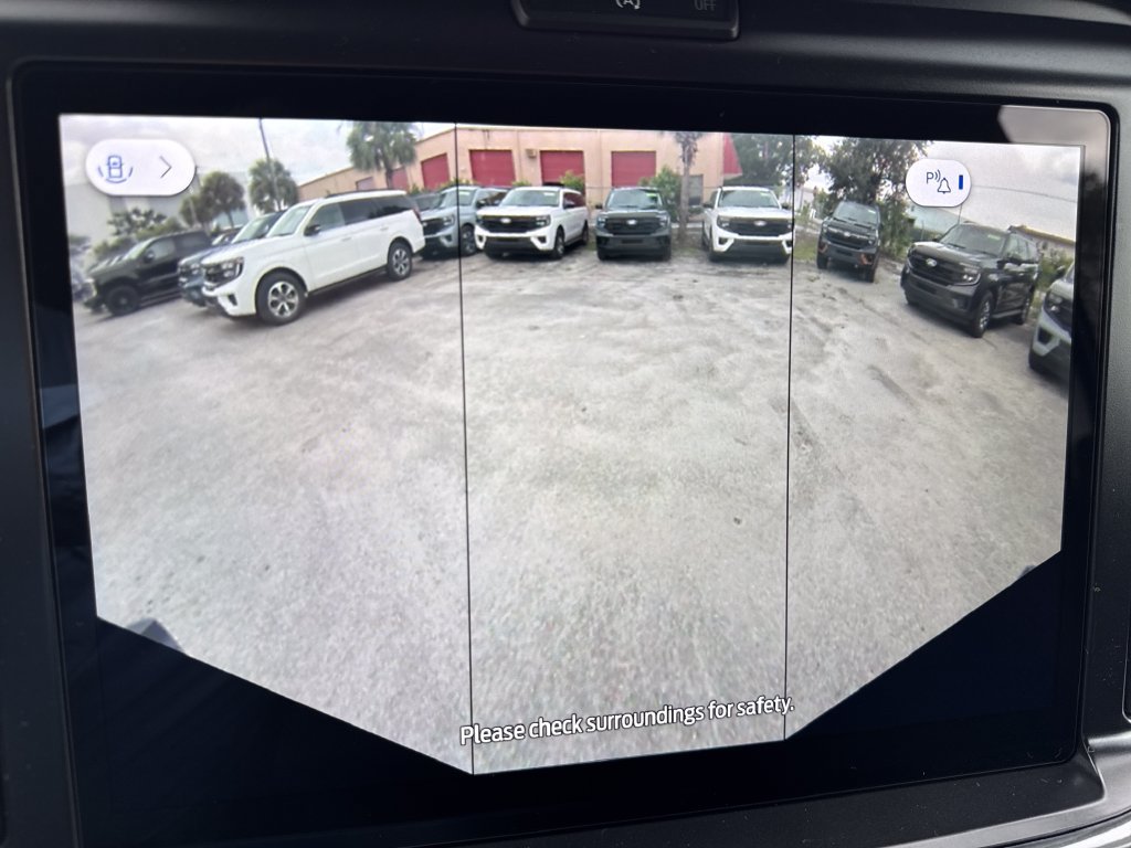 New 2026 Ford F150 STX w/ Equipment Group 200A RWD image 23