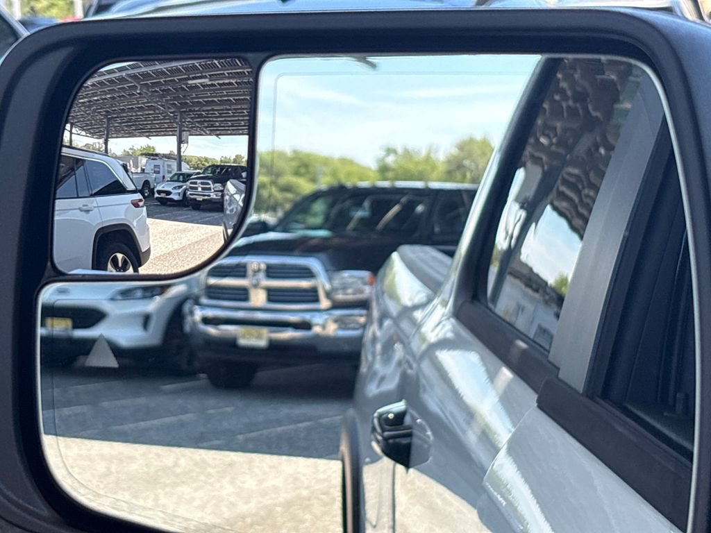New 2026 RAM 1500 Rebel w/ Rebel Level 2 Equipment Group AWD/4WD image 51
