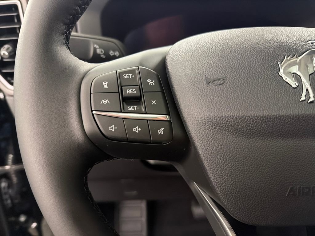 New 2025 Ford Bronco Sport Outer Banks w/ Outer Banks Tech Package+ image 20