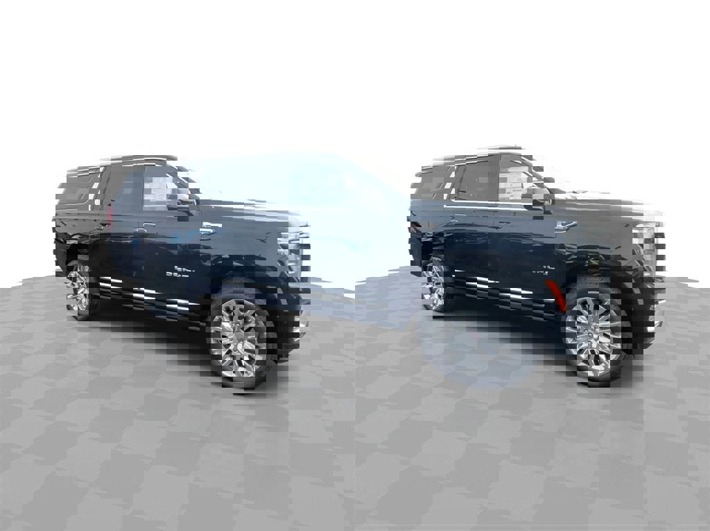 New 2025 GMC Yukon XL Denali w/ Sun & Power Step Package image 9