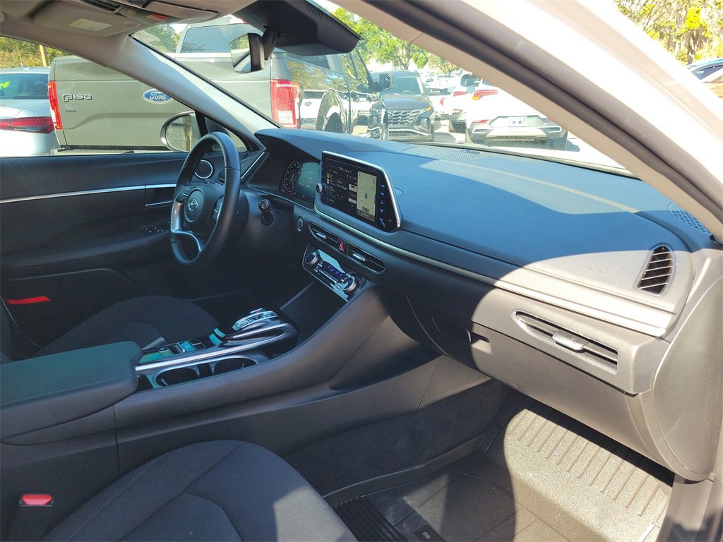 Certified 2023 Hyundai Sonata SEL w/ Convenience Package image 49