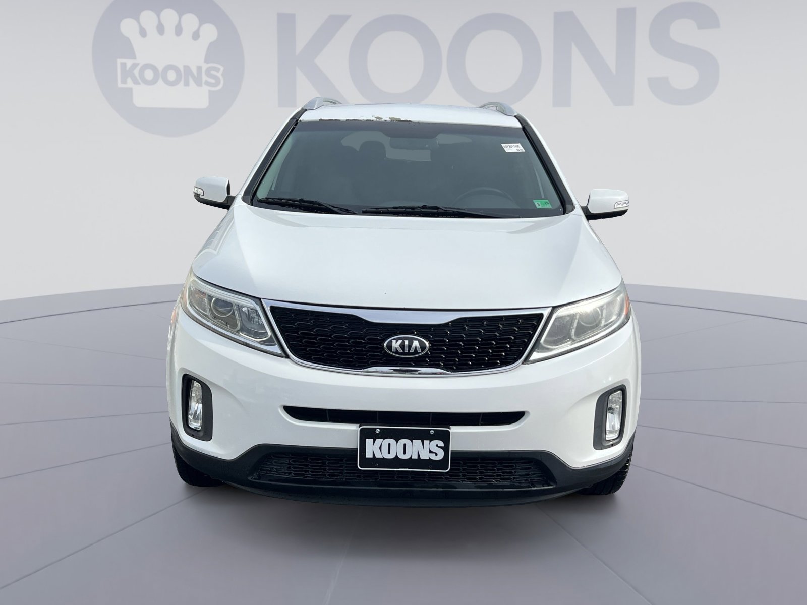 Used 2015 Kia Sorento LX image 11