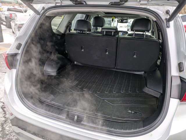 Used 2019 Hyundai Santa Fe AWD image 29