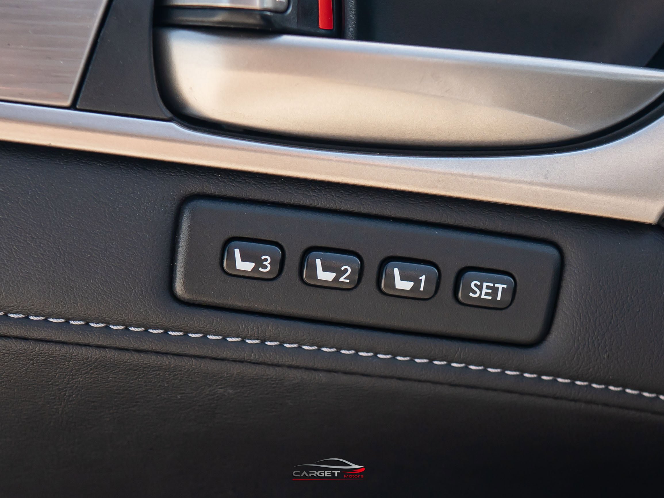 Used 2015 Lexus GS 350 AWD w/ F Sport Package image 43