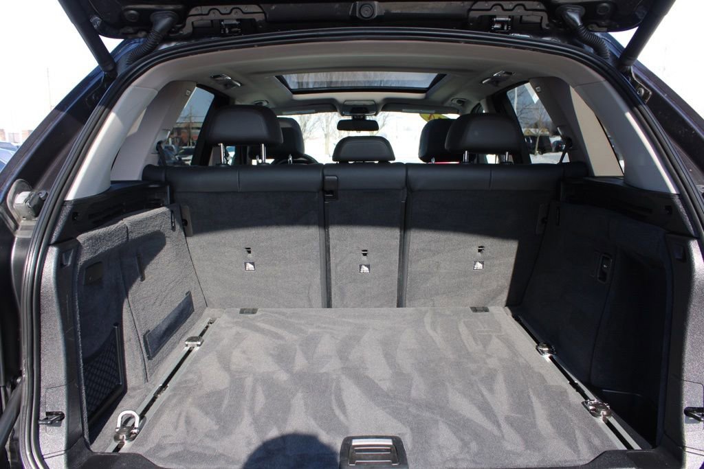 Used 2014 BMW X5 xDrive35i image 10