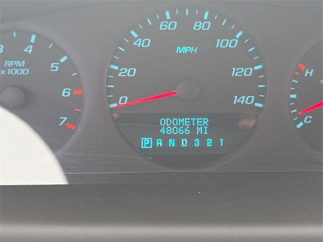 Used 2011 Chevrolet Impala Police image 15