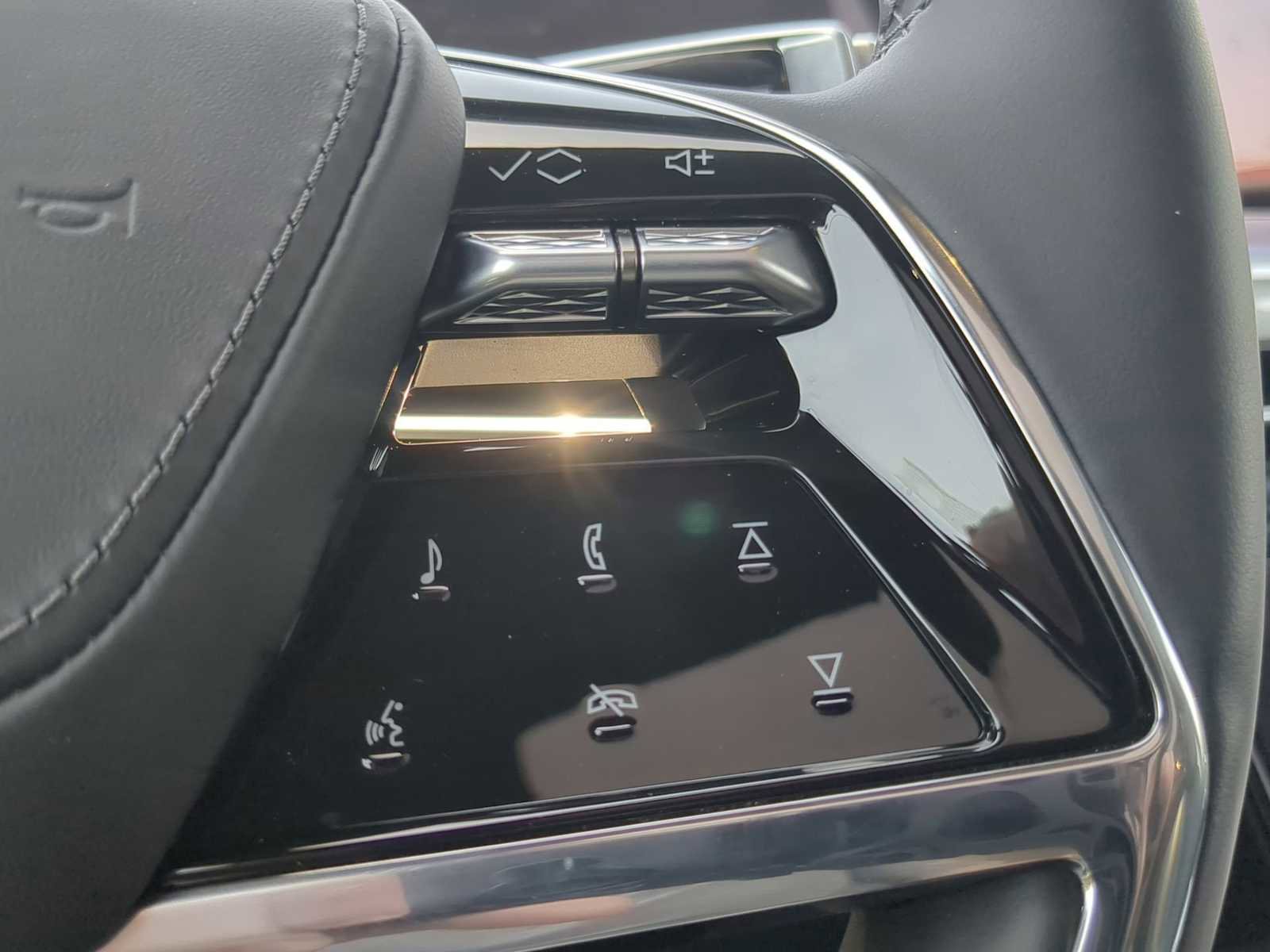 New 2025 Cadillac Escalade IQ Sport 2 image 16