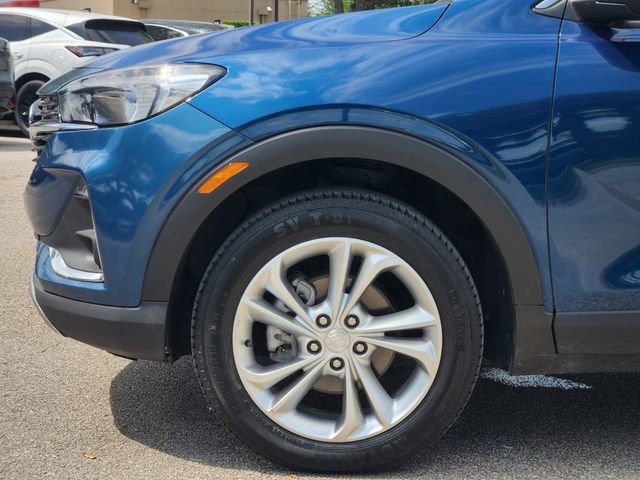 Used 2020 Buick Encore GX Preferred w/ Cold Weather Comfort Package image 5