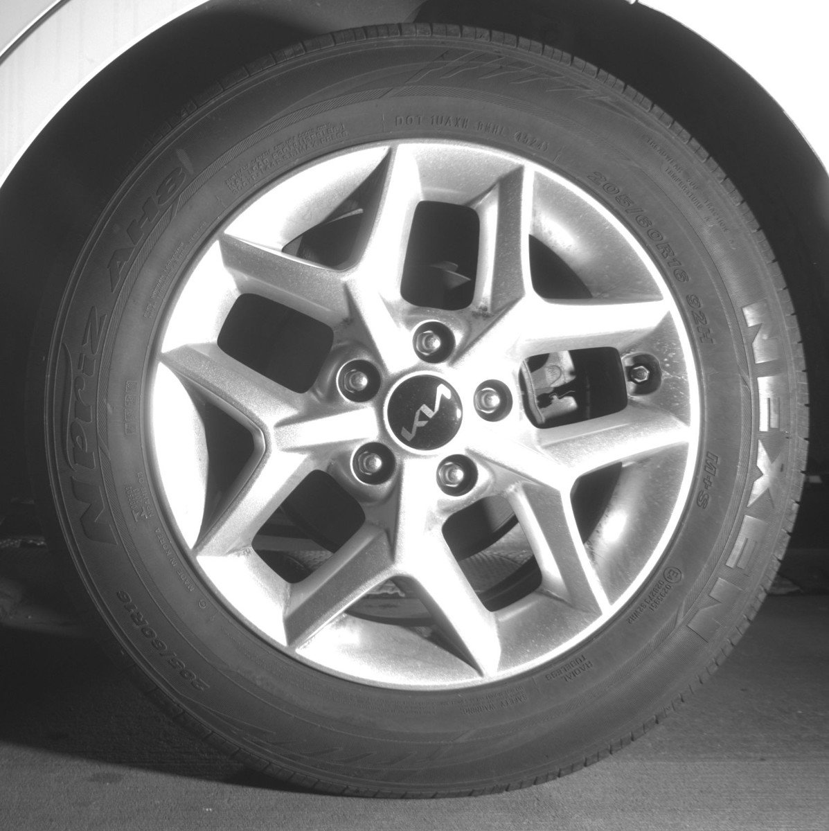 Used 2025 Kia Soul LX w/ LX Technology Package image 18