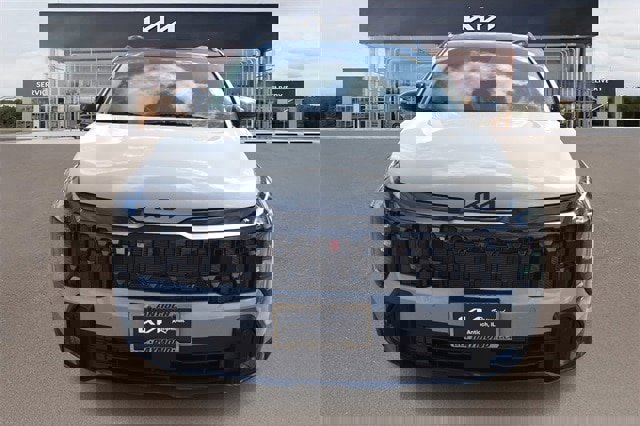 New 2026 Kia Sportage X-Line w/ X-Line Premium Package image 8