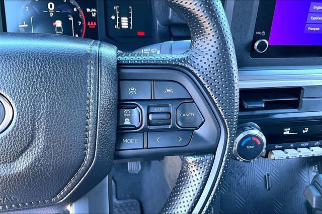 Used 2025 Toyota Tacoma SR5 image 11