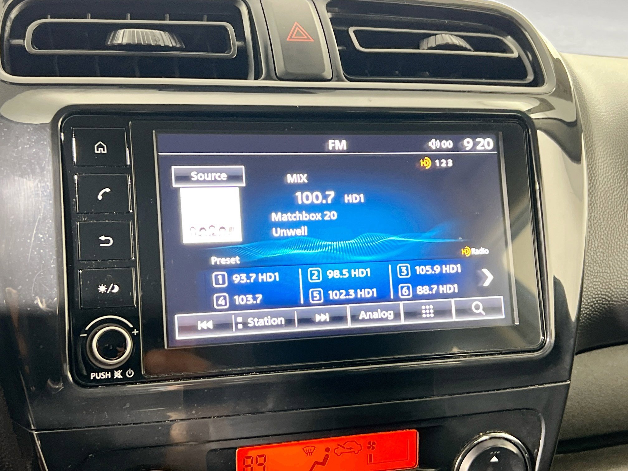 Used 2023 Mitsubishi Mirage G4 LE image 26