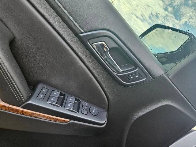 Used 2018 Chevrolet Tahoe Premier w/ RST 6.2L Performance Edition image 11