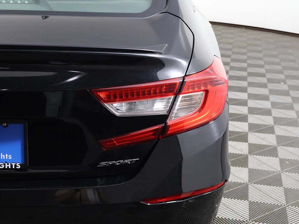 Used 2022 Honda Accord Sport image 13