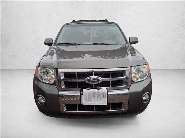 Used 2012 Ford Escape Limited AWD/4WD image 2