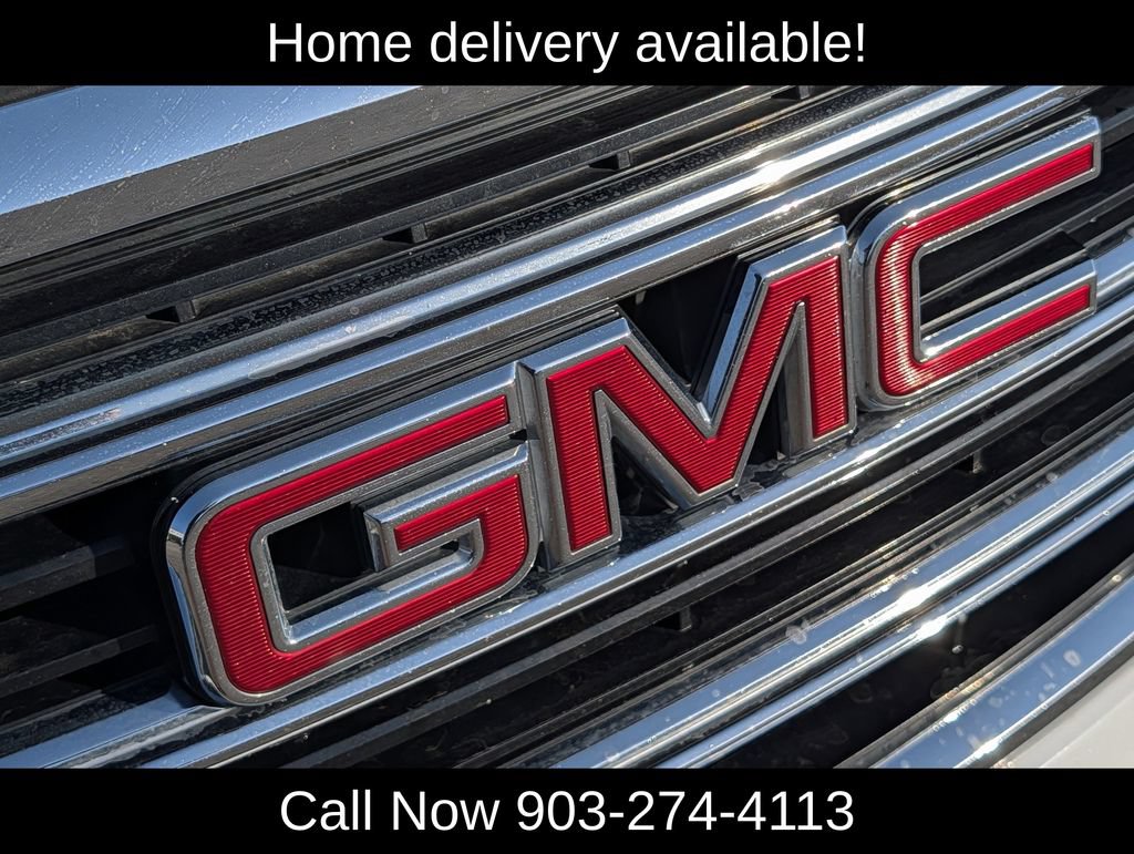 Used 2020 GMC Terrain SLT AWD/4WD image 34