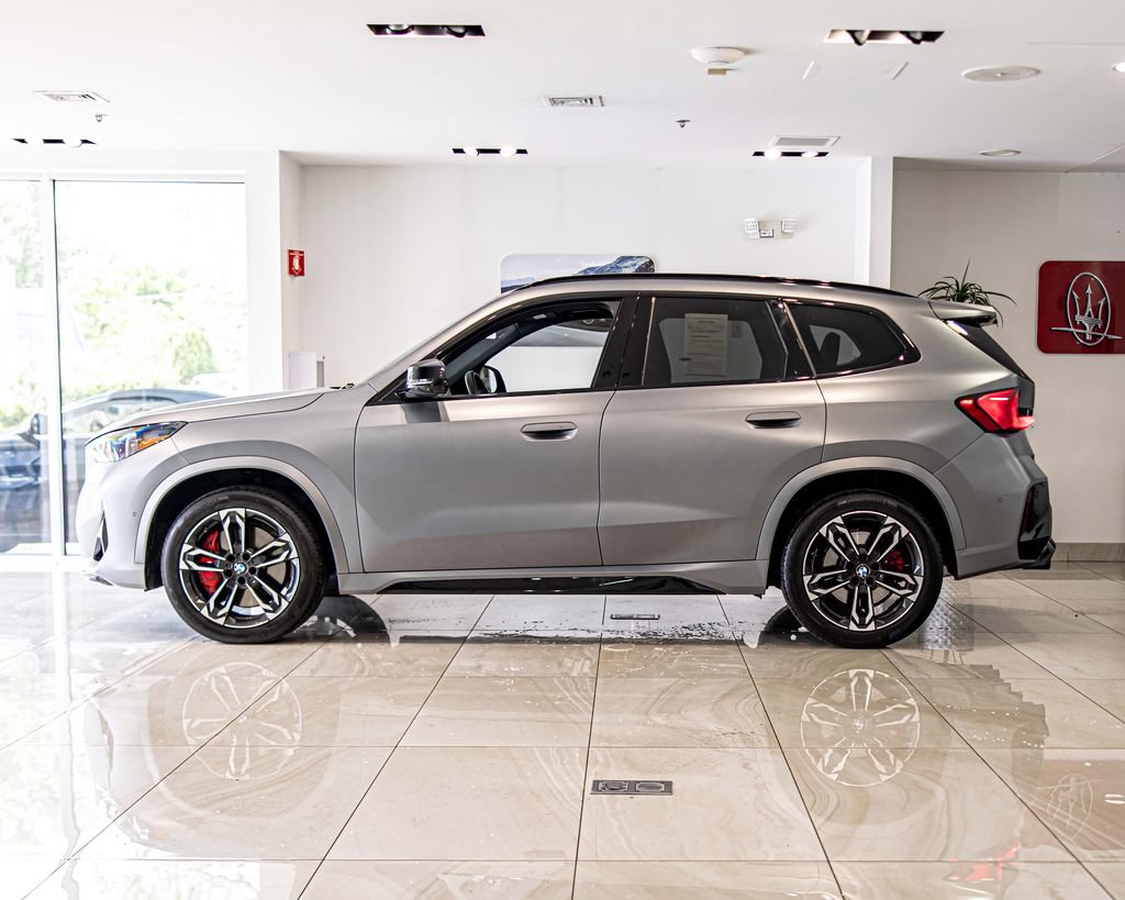 Used 2026 BMW X1 M35i AWD/4WD image 6