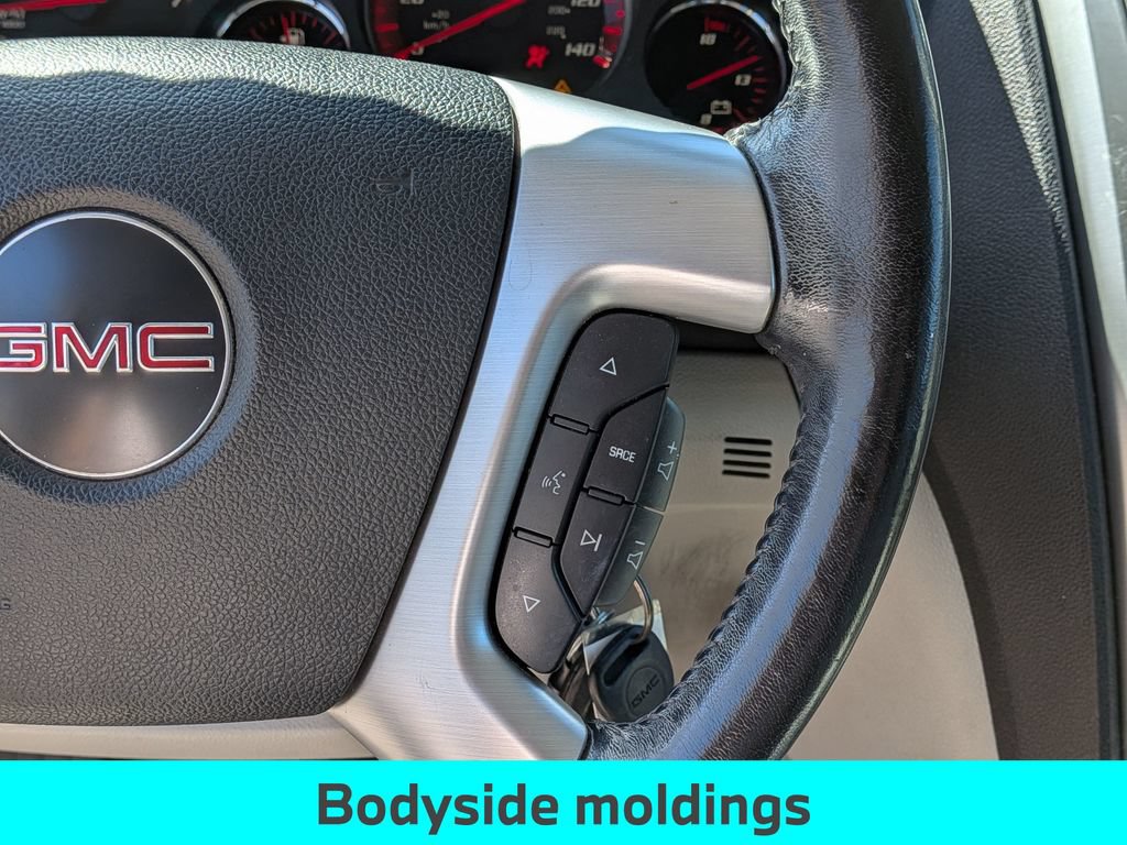 Used 2008 GMC Acadia SLT FWD image 22