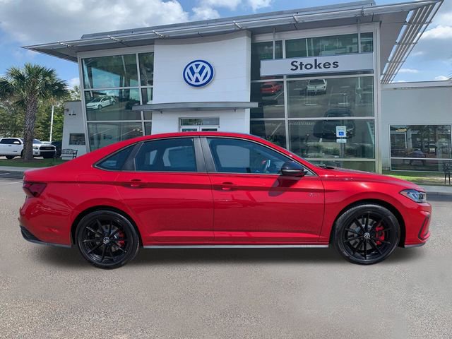 New 2026 Volkswagen Jetta GLI Autobahn image 3