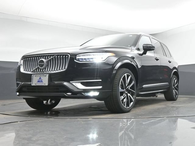 Used 2024 Volvo XC90 B6 Ultimate w/ Lounge Package AWD/4WD image 41