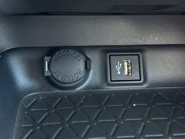Certified 2025 Toyota RAV4 XLE Premium FWD image 20