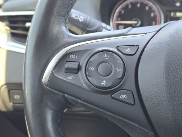 Used 2018 Buick Enclave Premium image 27