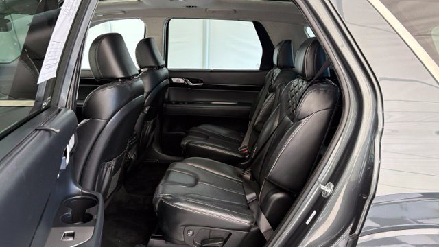 Used 2022 Hyundai Palisade Limited AWD/4WD image 20