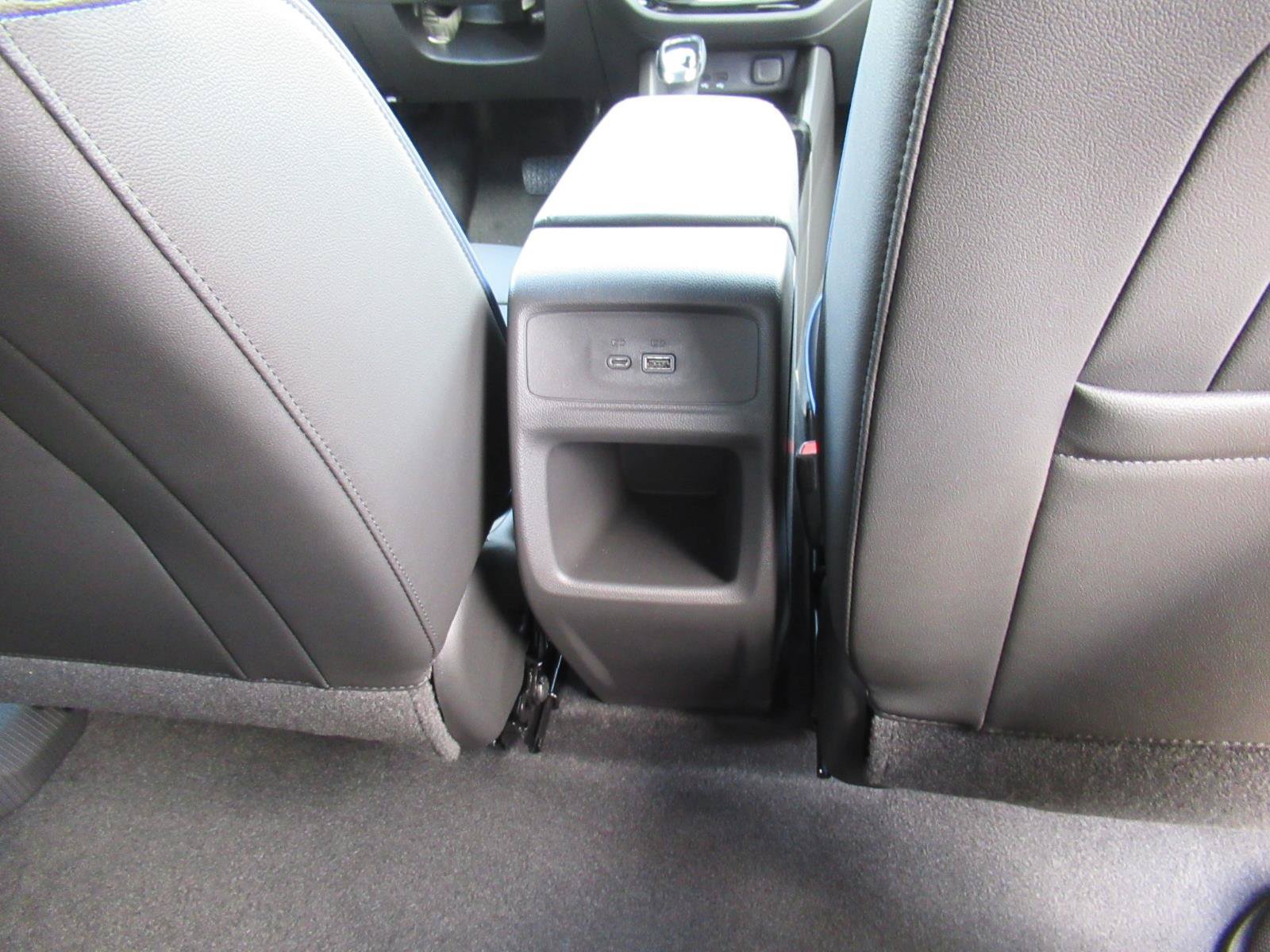 New 2026 Buick Envista Sport Touring w/ Convenience I Package FWD image 30