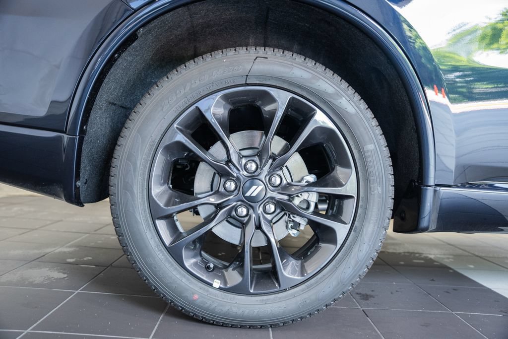 New 2026 Dodge Durango GT AWD/4WD image 19