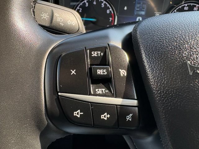 Used 2024 Ford Maverick XLT w/ XLT Luxury Package AWD/4WD image 24
