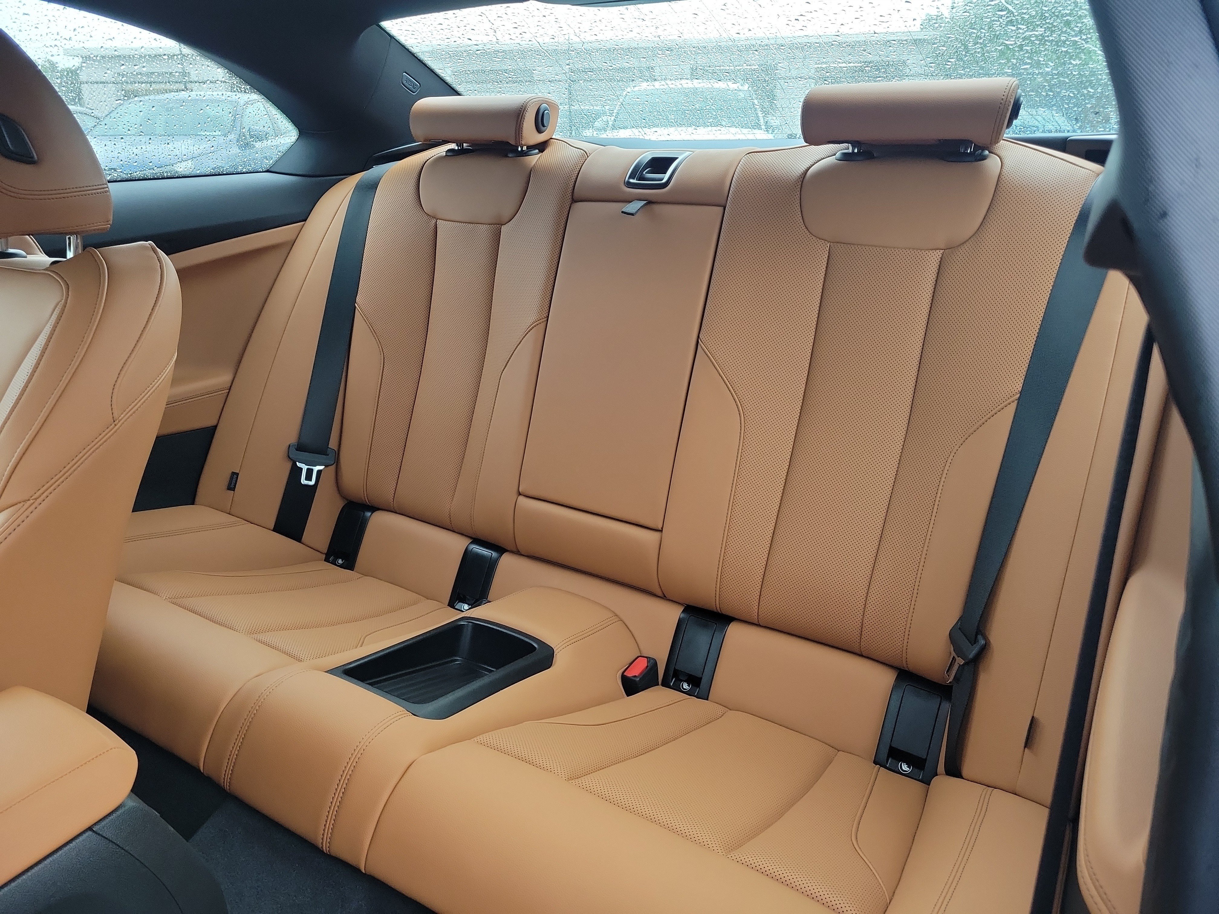 Used 2025 BMW M240i Coupe RWD image 8