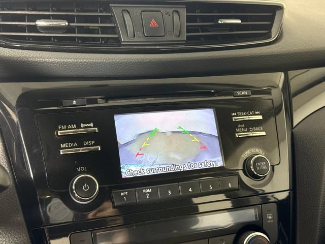 Used 2017 Nissan Rogue Sport SV AWD/4WD image 22