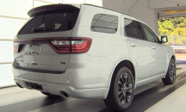 Used 2025 Dodge Durango R/T AWD/4WD image 4