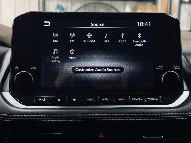 Used 2023 Nissan Rogue SL w/ SL Premium Package image 33