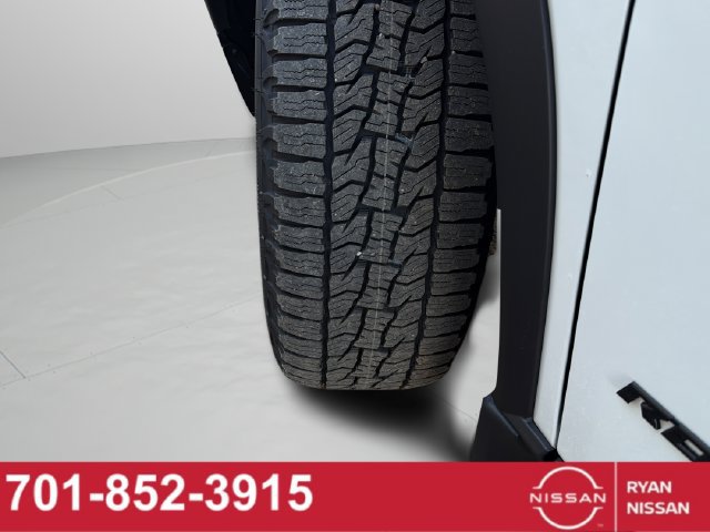 New 2026 Nissan Rogue SV w/ Rock Creek Premium Package AWD/4WD image 34